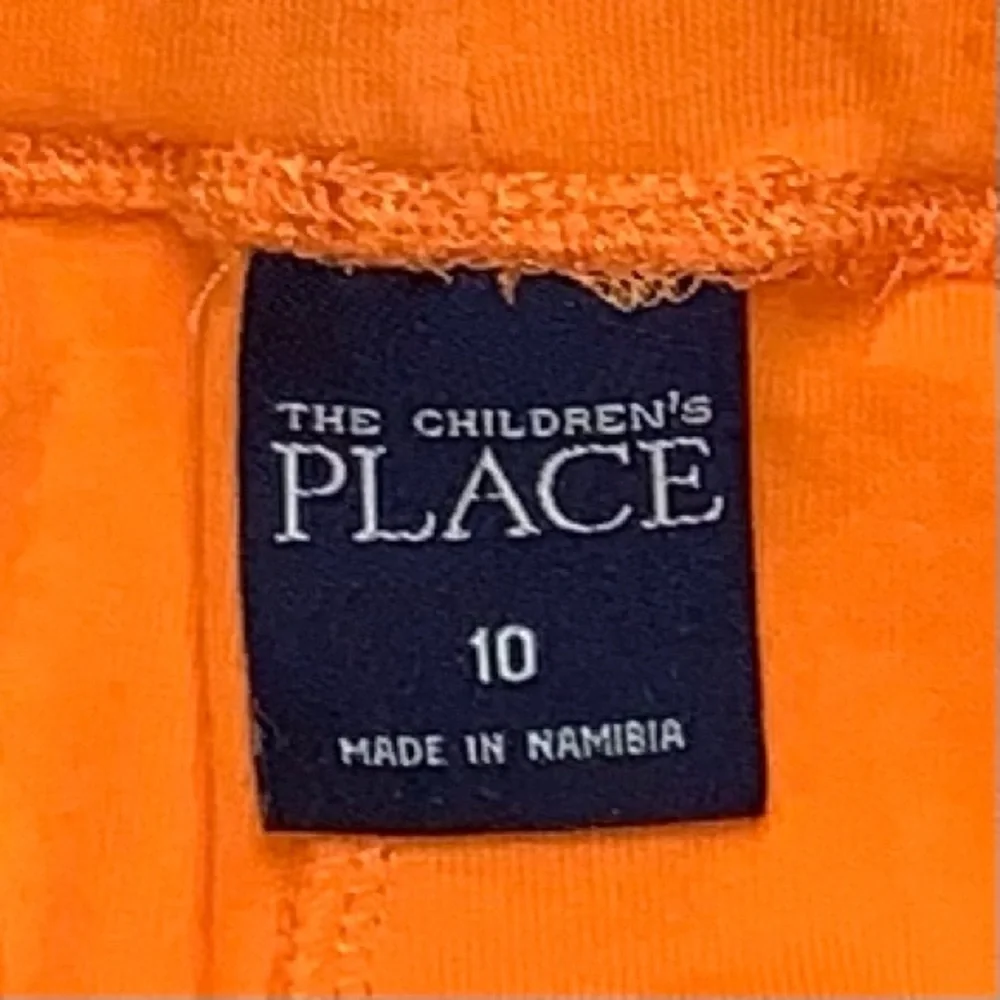 The Childrens Place children’s place